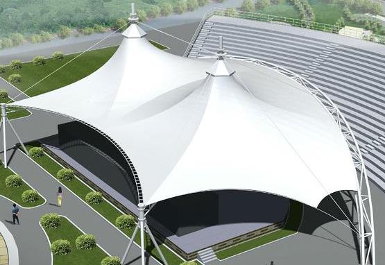 `膜结构材料十大优势`