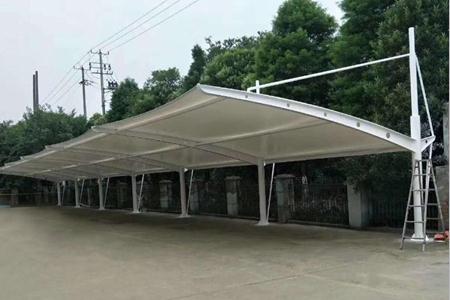 `上海膜结构费用是多少？`