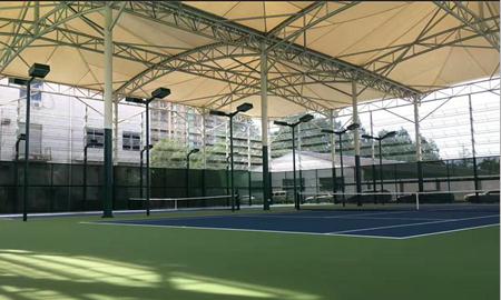 `钢膜结构价格怎么构成？`