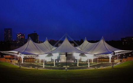 `膜结构帐篷工程质保要求`