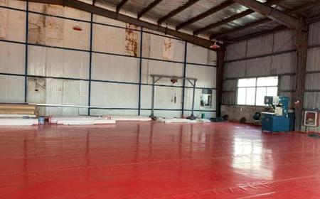 `膜结构加工制作介绍`